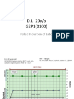 Friedmans - de VERA JENNY - Failed Induction - DR Tangco