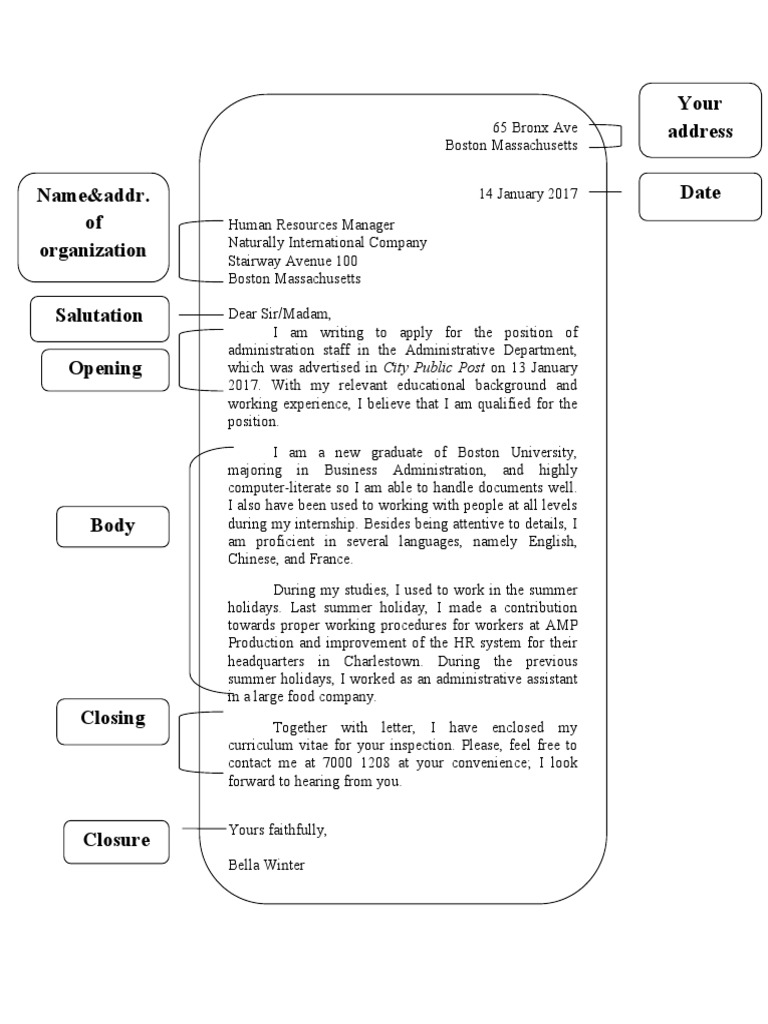 how-to-write-an-open-letter-example-slidesharetrick