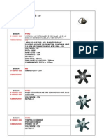 Catálogo de ventiladores Bosch CEMAK
