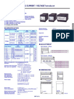 DATAMAX-DMT Datasheet1