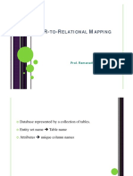 1desing and Implementation of Relational Model4