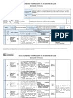 HC ASUC00196 Derecho Procesal Civil I 2023