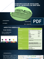 Defensa de Proyecto Planificacion