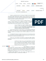 SESCAP-PR - Nota Técnica