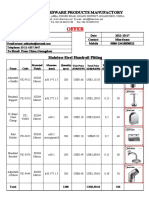 Handrail Fitting Offer (2011!10!27)