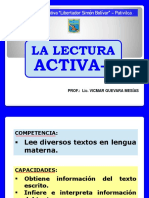 Lectura Activa