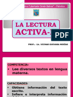 Lectura Activa-Ii