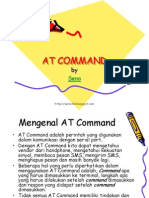 At Command