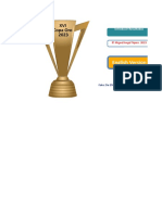 Excel Copa Oro 2023ESP