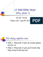 Luat Thuong Mai 3 - Nguyen Thi Tam