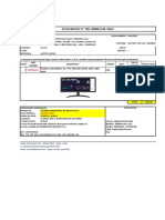 Cotizacion #V01-00001236-2023 - Monitor LG 09-06-23