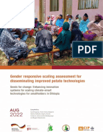 REPORT Gender Responsive Scaling Report-22AUG Final