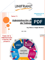 Tema 12 - Administracion Del Lugar de Trabajo - LAYOUT