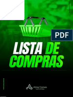 Listadecompras Cardpio