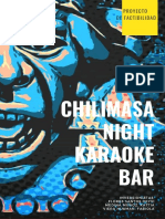 Chilimasa Night Karaoke Bar