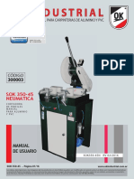 6ea0e Neumatica Manual de Usuario