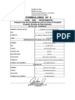 Formulario 4