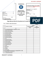 Formular Primarii AGR-2A 2023