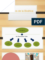 Clase 9 Bioética Profesional