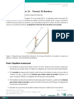 C15 Tutorial Bombero 2023