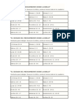 El Cuidado Del Medioambiente Desde La Biblia 6