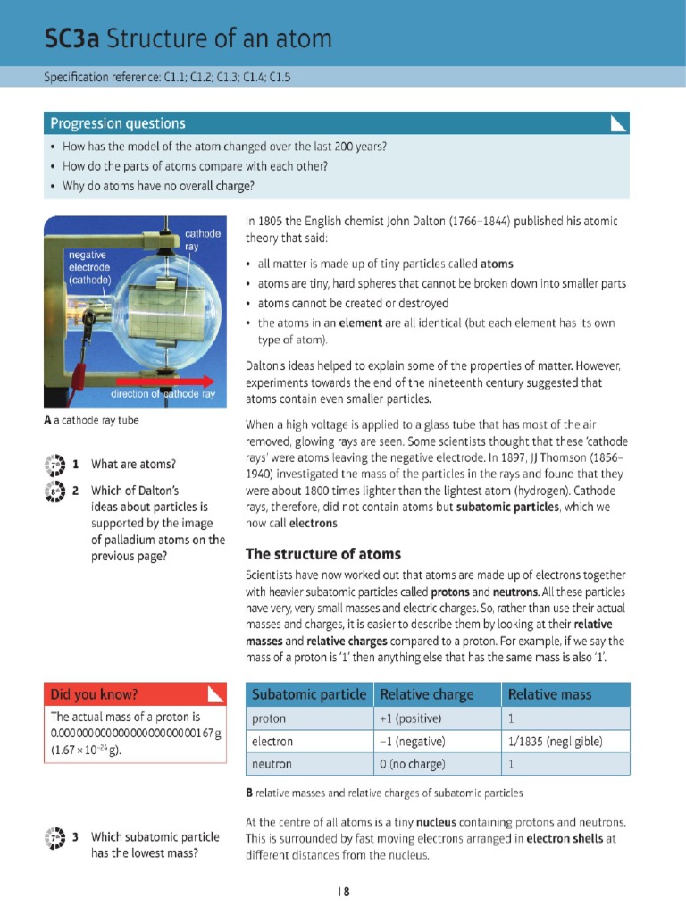 Chemistry Paper 2 Pdf