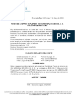 Solicitud de Préstamo-1