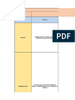 Matriz Covid 19 PIACENZA