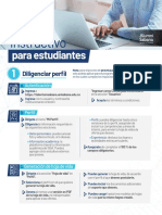 Instructivo para Postulantes Estudiantes