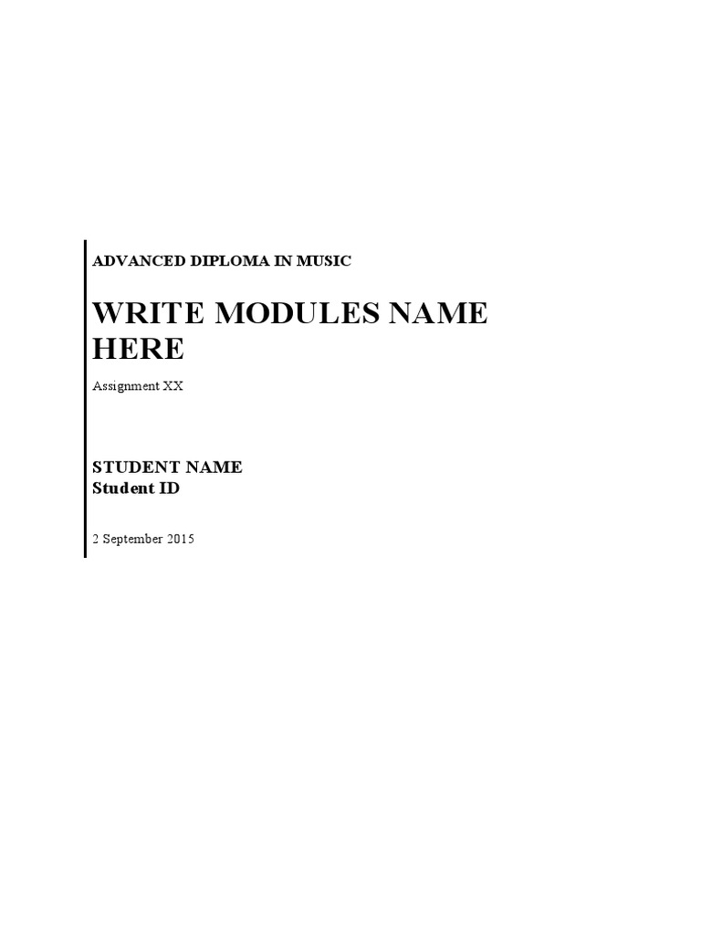 2015 Assign Template ADMus PDF Paragraph Notation