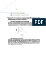 Demand - Exam Practice 7