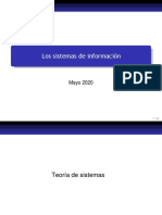 02 Sistemas de Infomación Sesion N 2 Del 16 Mayo 2020