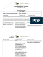 Plantilla de Planeamiento Didactico Orientacion Version Final 0