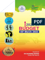 Budget Speech 2022-23 ENG