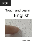 Apostila Inglês -  EJA 5ª série