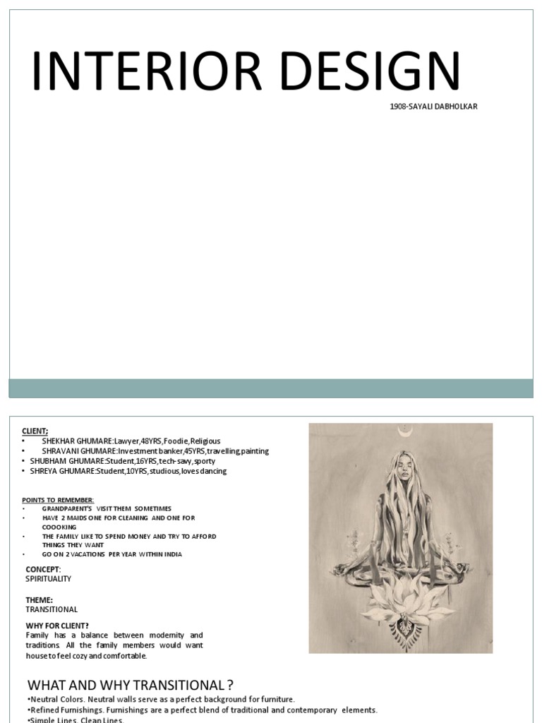 Interior Design Residential Download Free Pdf Home Interior Design