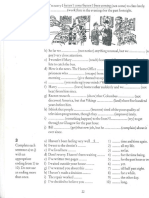 Simple Past - Present Perfect (Homework)