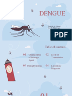 Dengue Group 12