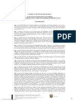 Acuerdo Ministerial Nro. MPCEIP-MPCEIP-2023-0003-A