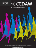 Download Going CEDAW in the Philippines by Jane Garcia-Comilang SN65347368 doc pdf