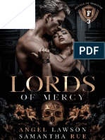 3 - Lords of Mercy - Angel Lawson & Samantha Rue
