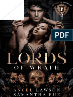 2 - Lords of Wrath - Angel Lawson & Samantha Rue