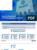 Documentos A Presentar MV