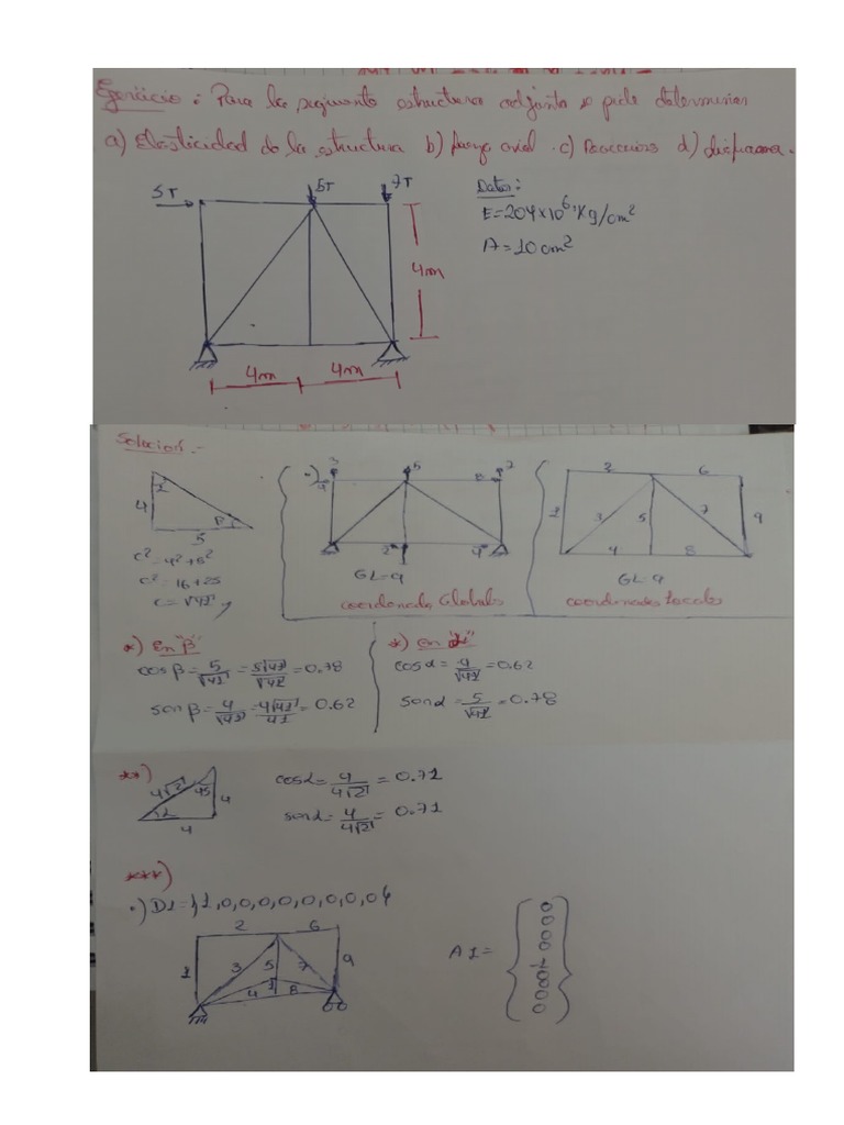 Ejercicio de Analisis PDF