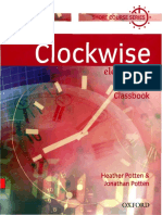 Clockwise_Elementary Students Book