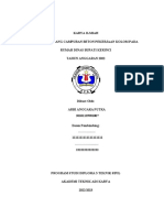 Seminar Proposal Karya Ilmiah Arbi