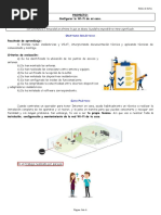 Configurar La Wi-Fi de Mi Casa