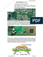 Resistor SMD - Código Numérico