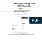 Https SLPRB - Ap.gov - in UI PCResults