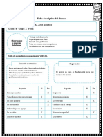 Ficha Descriptiva Del Alumno MEXok